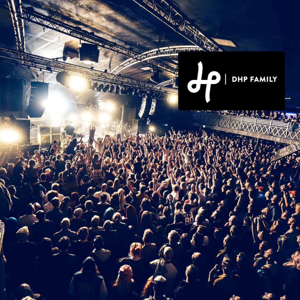 dhp dhp